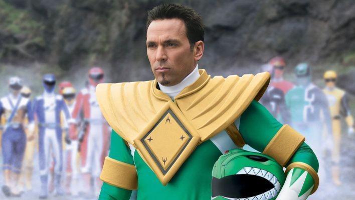 Jason David Frank, Pemeran Tommy di Power Rangers, Meninggal Dunia