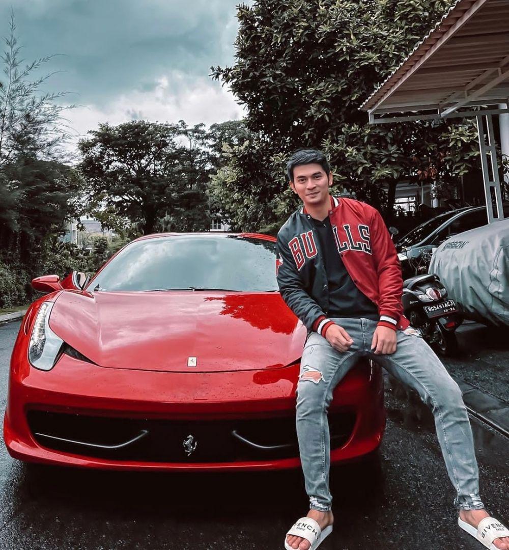 Ichal Muhammad (instagram.com/ichalmuhammad91)
