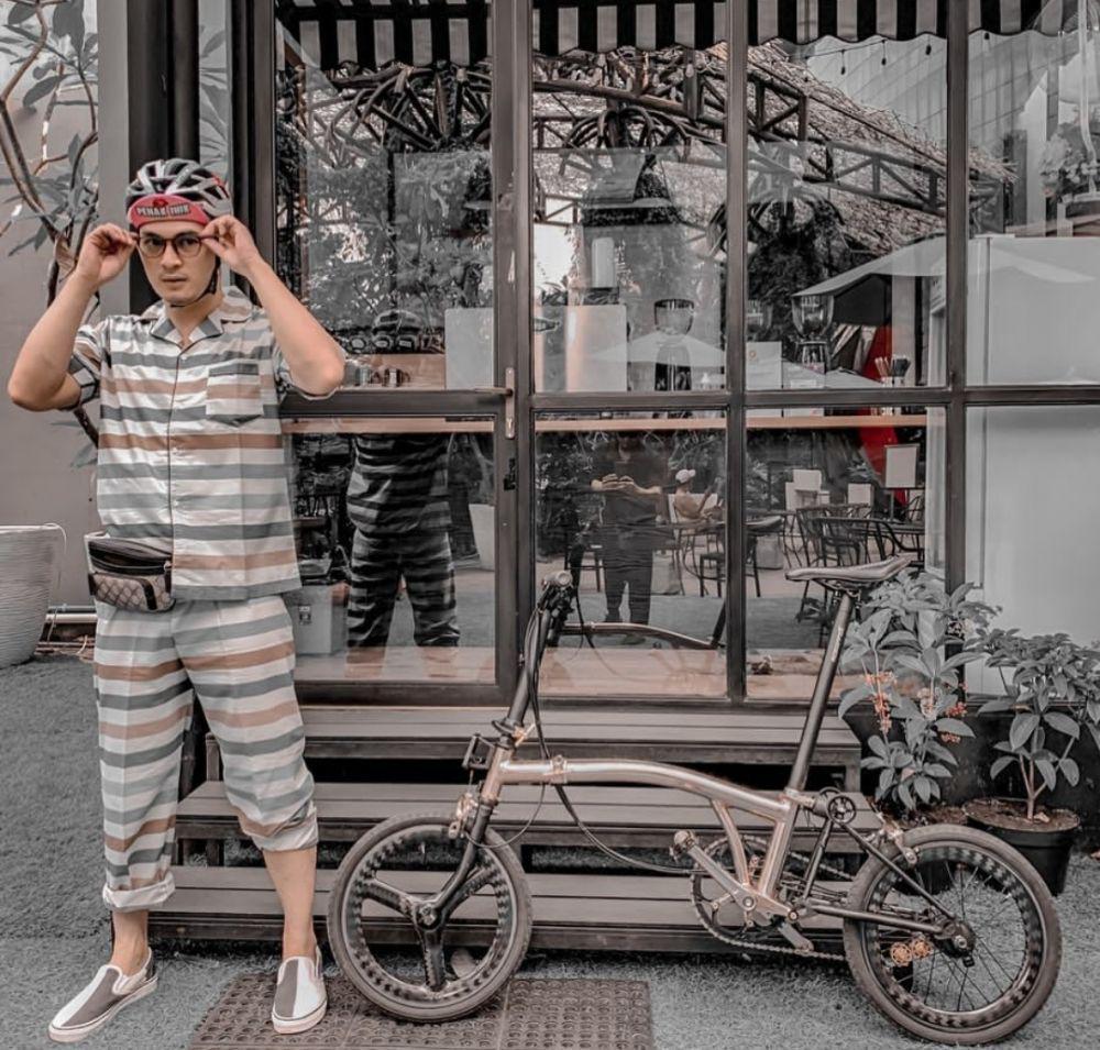 Ichal Muhammad (instagram.com/ichalmuhammad91)
