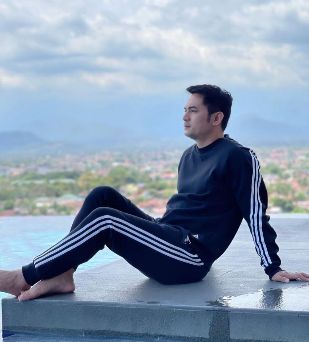 Ichal Muhammad (instagram.com/ichalmuhammad91)