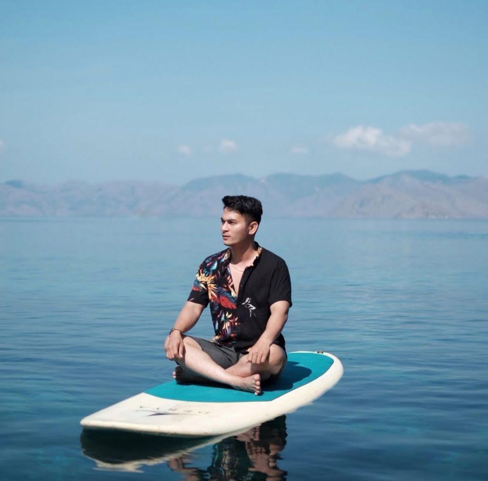 Ichal Muhammad (instagram.com/ichalmuhammad91)