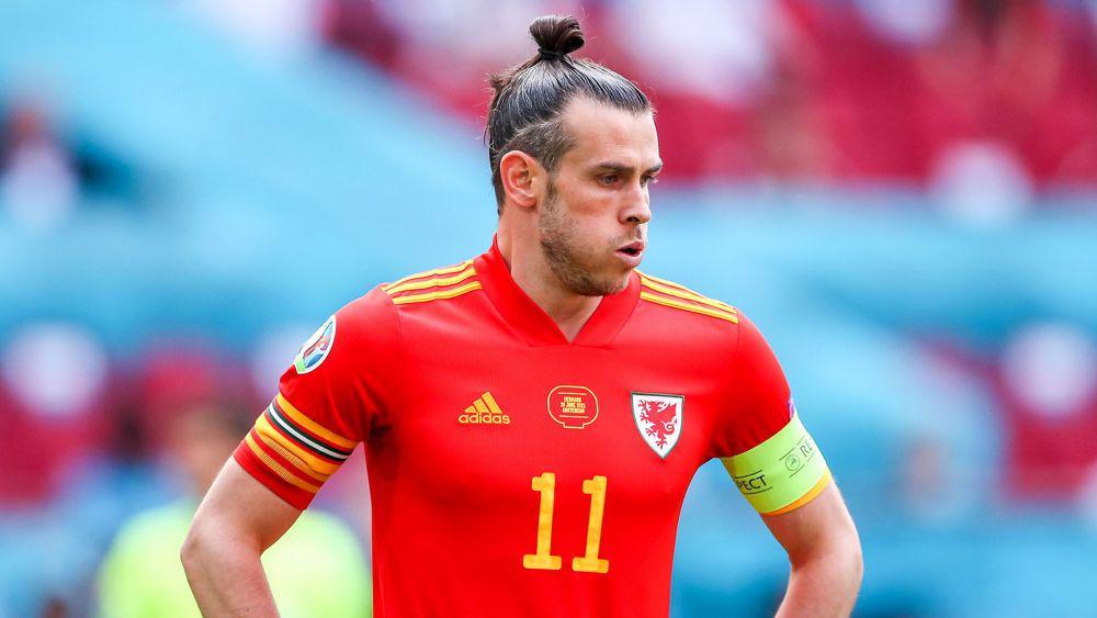 2 Pekan Usai Pensiun, Gareth Bale Ikut Turnamen Golf Profesional