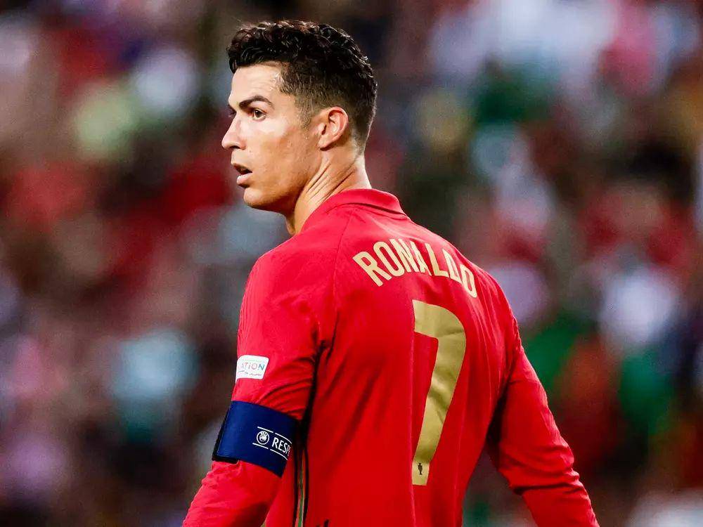 Cristiano Ronaldo (fifa.com)