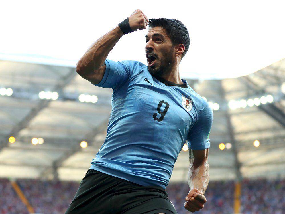 Luis Suarez (fifa.com)