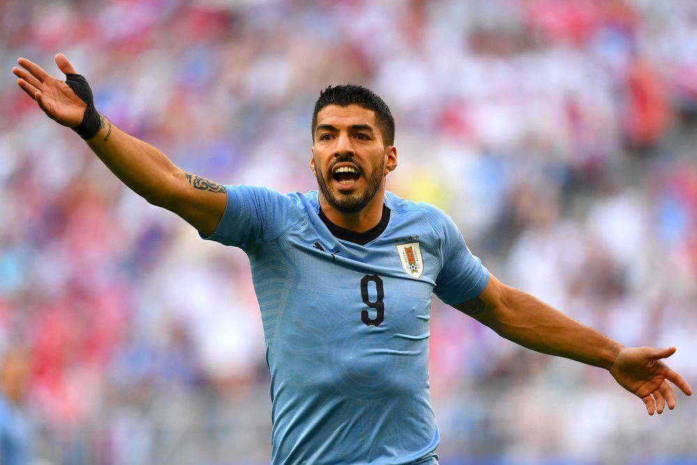 Luis Suarez (fifa.com)