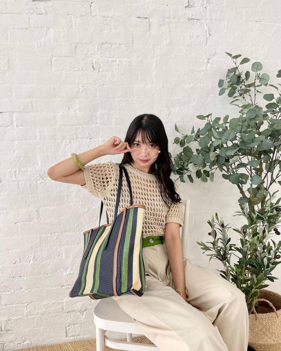Rie Kitahara (instagram.com/rie_kitahara_3)