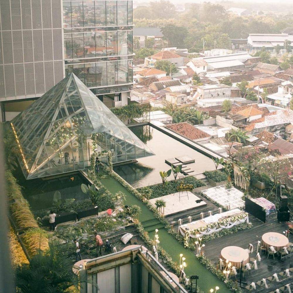 Vasa Hotel (instagram.com/vasahotel)