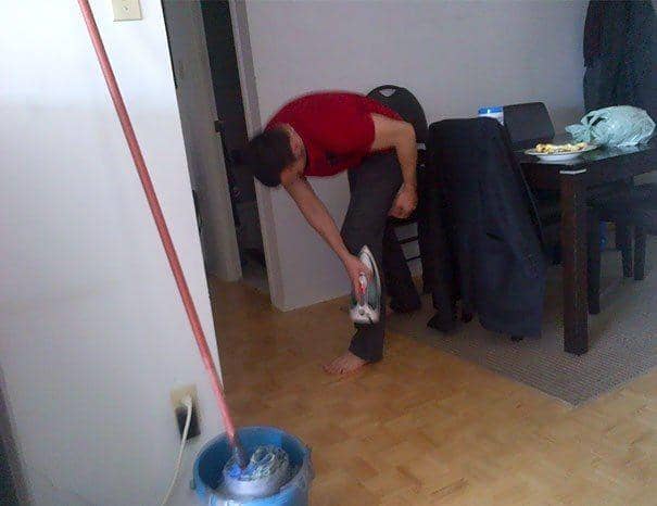 bukti cowok umurnya lebih pendek dari cewek (twitter.com/mideysmith)