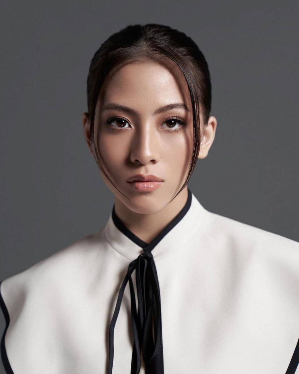 Adhisty Zara (instagram.com/zaraadhsty/)