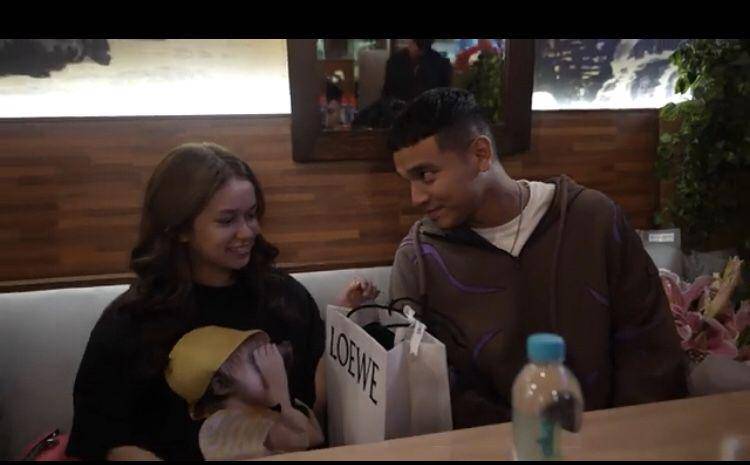 Surpres becca (youtube.com/ fadli faisal)
