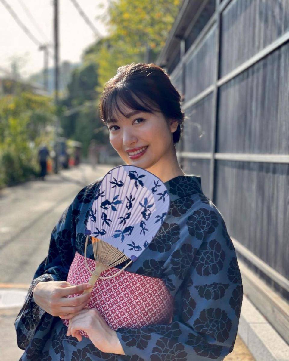 Rie Kitahara (instagram.com/rie_kitahara_3)