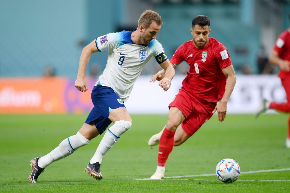 Prediksi Wales Vs Inggris: The Three Lions di Atas Angin