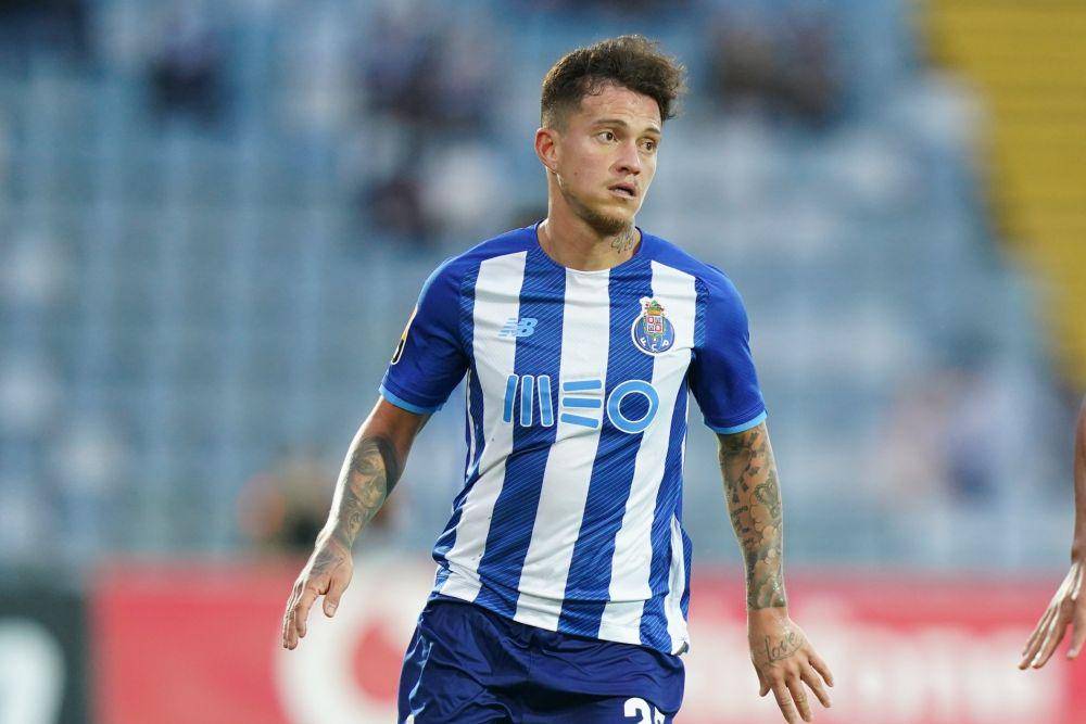 Otavio (twitter.com/FCPorto)