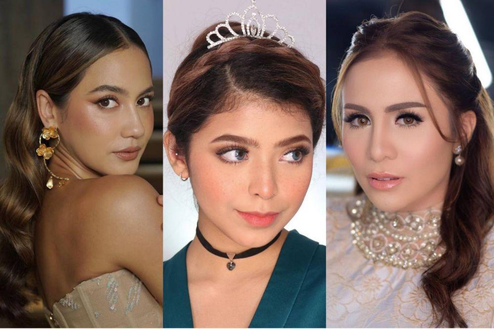 9 Inspirasi Gaya Rambut untuk Lamaran, Tampil Menawan di Hari Spesial