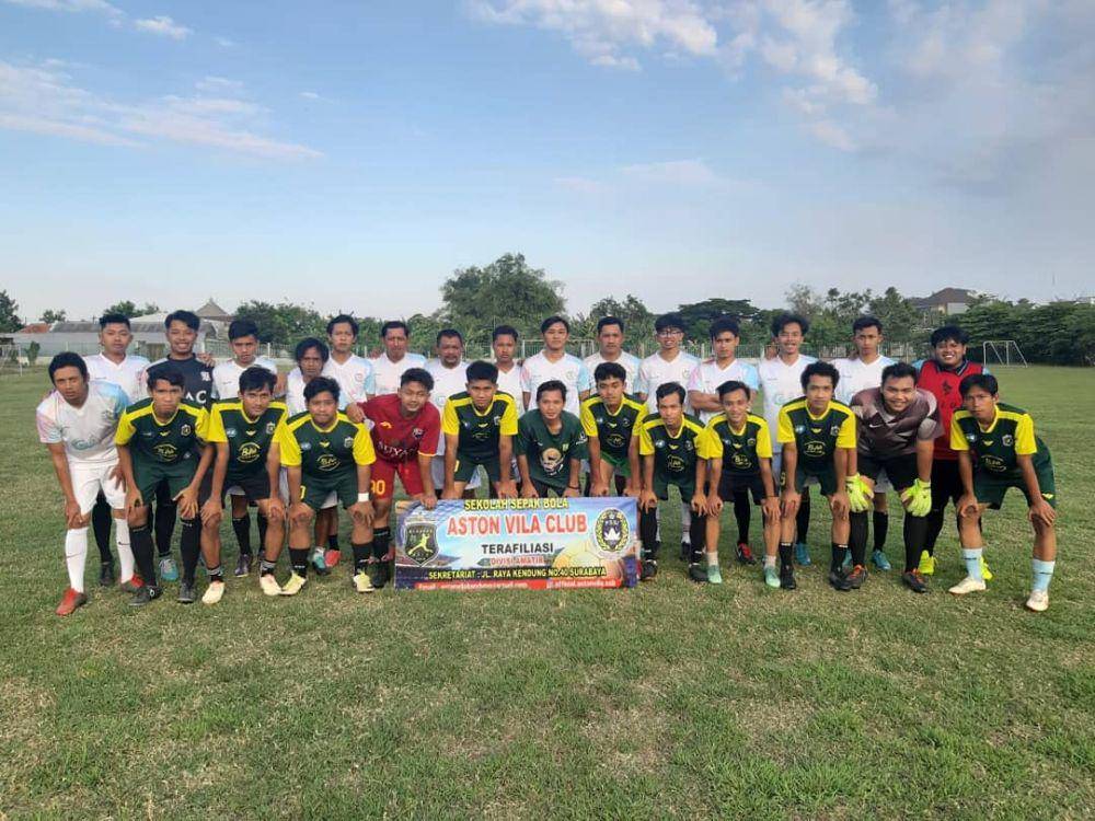 Aston Vila Kendung (instagram.com/astonvila_kendungsby)