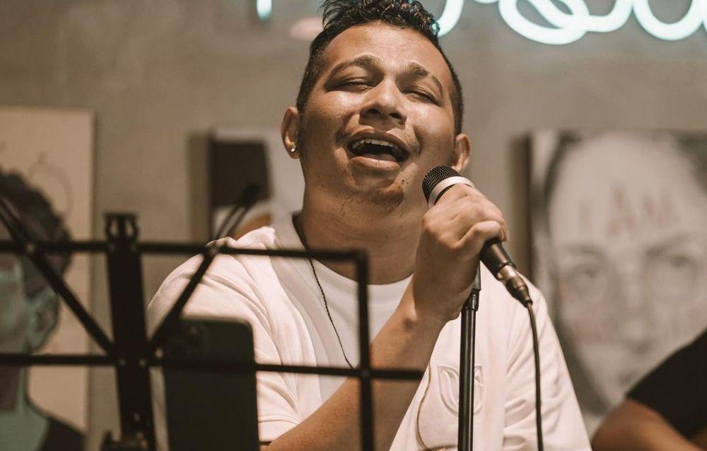 Pertama Kali, Mario G Klau Konser di Pantai BSB Balikpapan