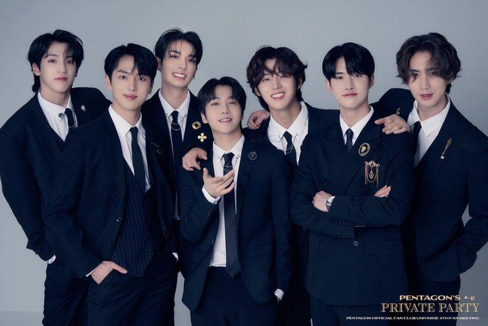 7 Judul Lagu KPop yang Berbeda dengan Judul Bahasa Inggrisnya