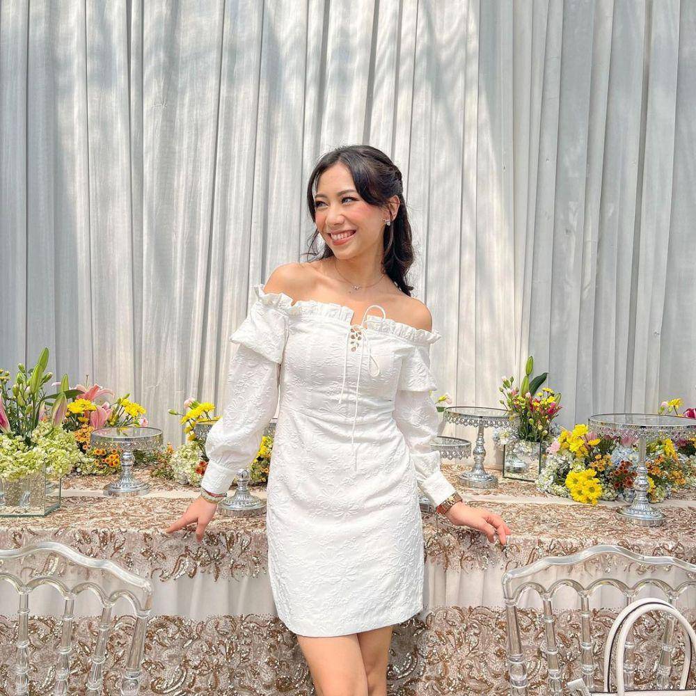 ide outfit monokrom ala Abel Cantika (instagram.com/abellyc)
