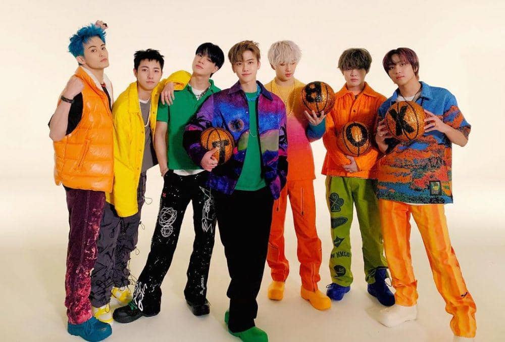 NCT DREAM (instagram.com/nct_dream)