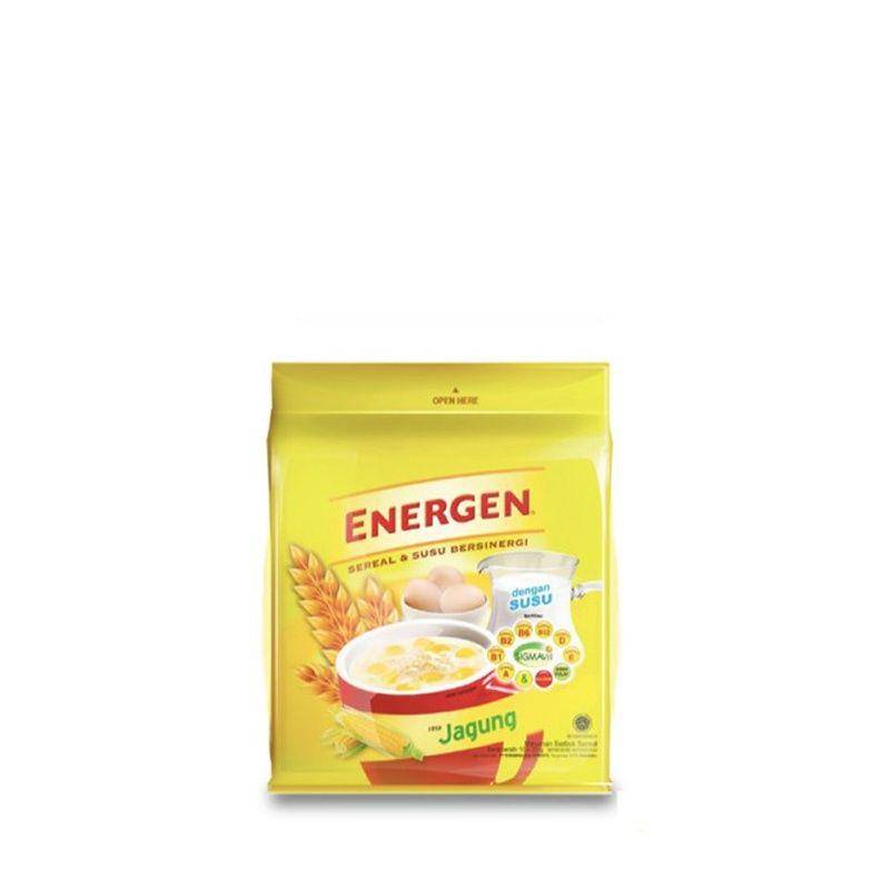 Energen Susu Sereal Jagung (shopee.co.id/Shopee Supermarket)