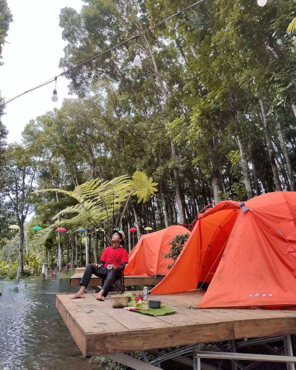 Kampung Durian (instagram.com/alghazali_ahmad_)