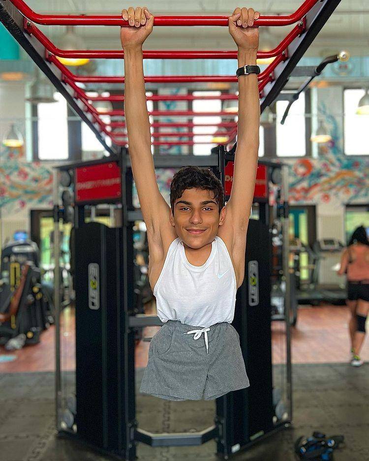 sosok Ghanim Al Muftah (instagram.com/g_almuftah)