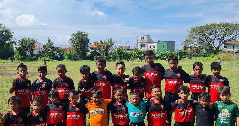 Suro Soccer Surabaya (instagram.com/surosoccer)