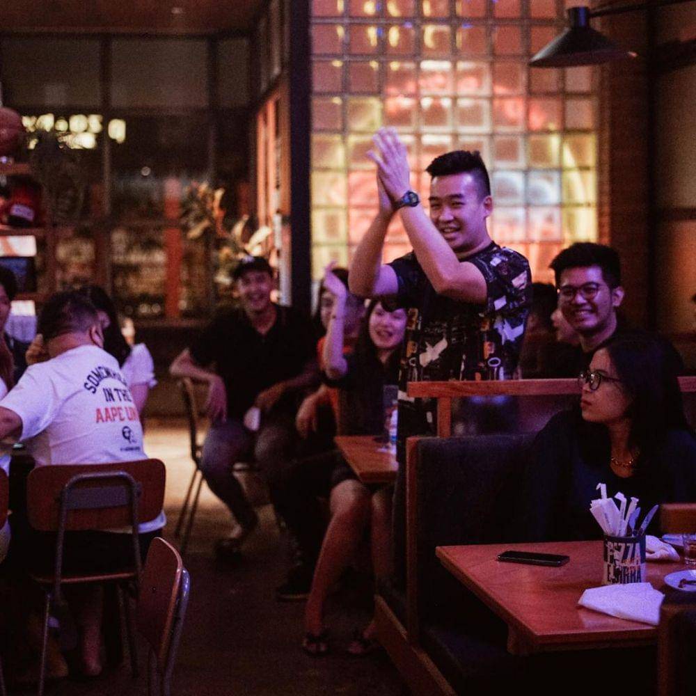 Pizza e Birra (instagram.com/pizzaebirrasby)