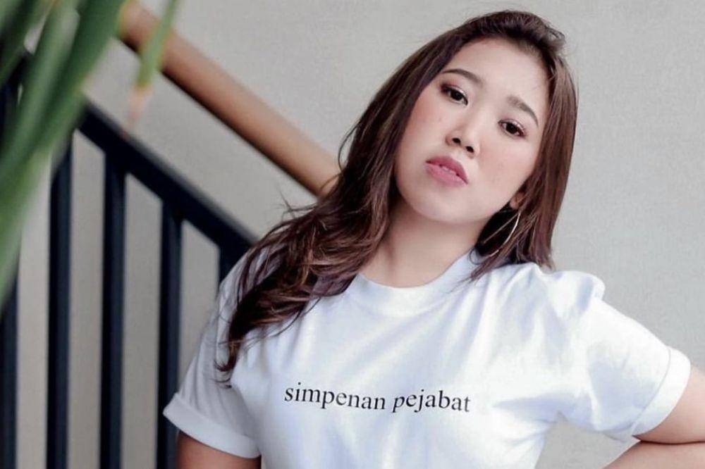 potret Kiky Saputri (instagram.com/kikysaputrii)