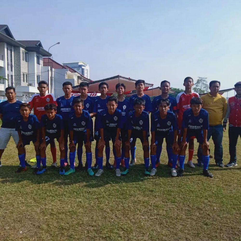 Joker Muda FC (instagram.com/iwan.mbetiq)