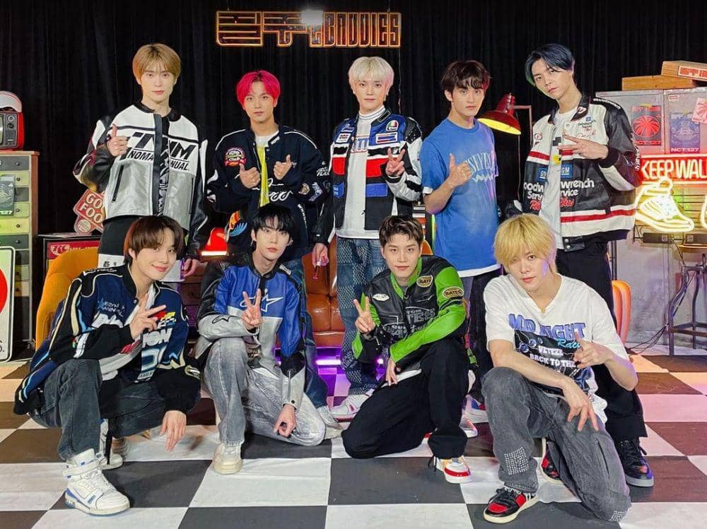 NCT 127 (instagram.com/nct127)