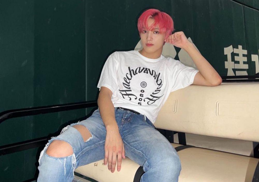 10 Makanan Kesukaan Haechan NCT dari Berbagai Negara, Ada Nasgor!