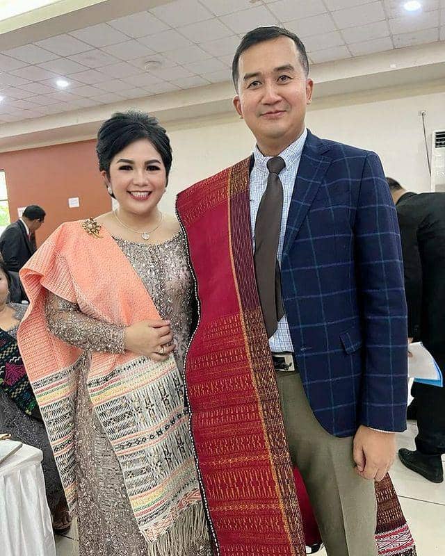 potret couple goals jebolan Indonesia Idol (instagram.com/joydestinytobing)