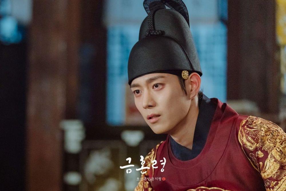5 Drakor yang Gunakan Kata 'Marriage' di Judulnya