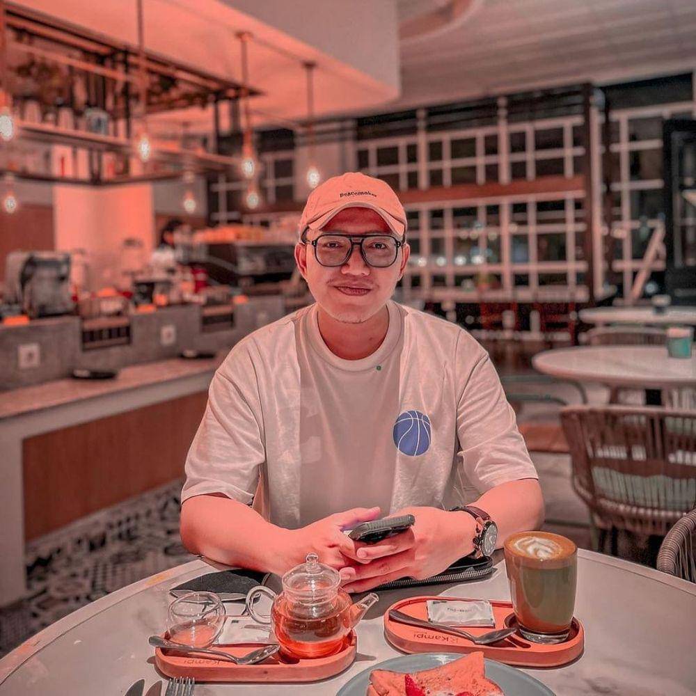Kampi Hotel (instagram.com/kampihoteltunjungan)