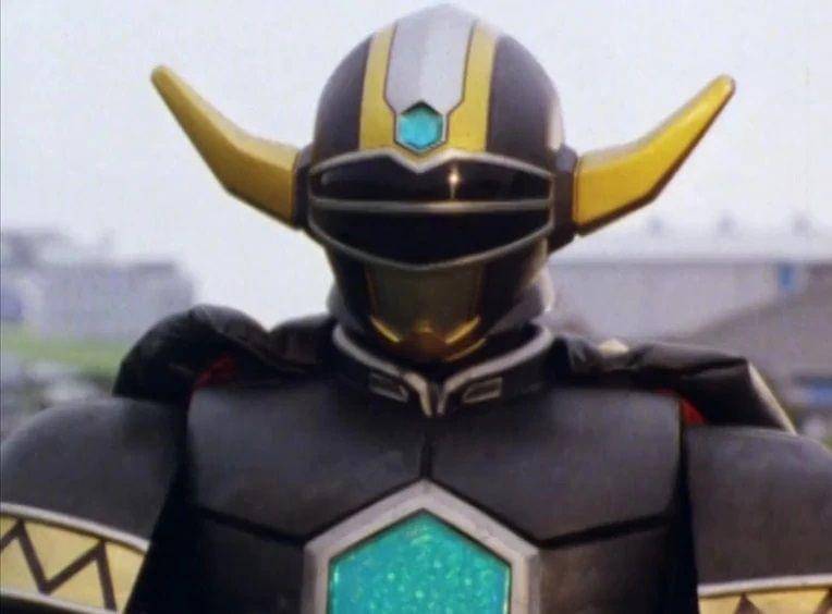 dok. Saban Entertainment/ Power Rangers Lost Galaxy