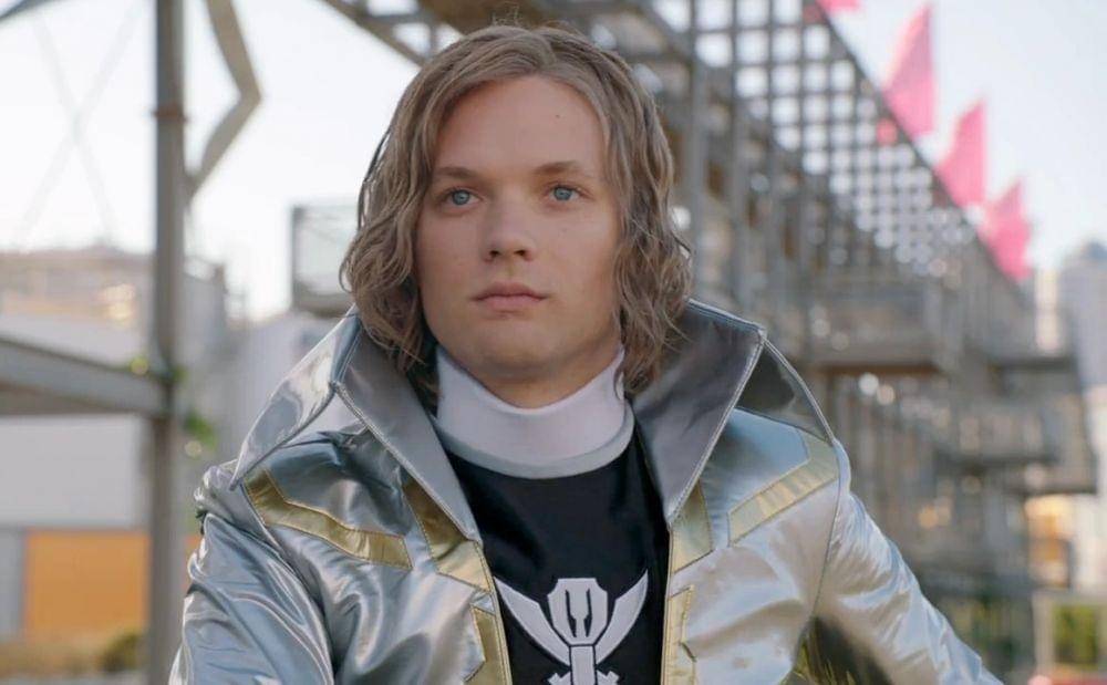 dok. Saban Entertainment/ Super Megaforce