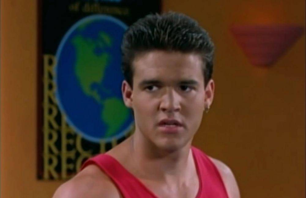 dok. Saban Entertainment/ Mighty Morphin Power Rangers