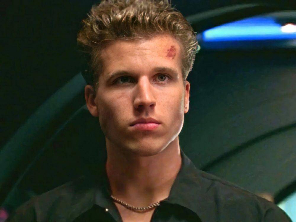 dok. Saban Entertainment/ Power Rangers Lightspeed Rescue