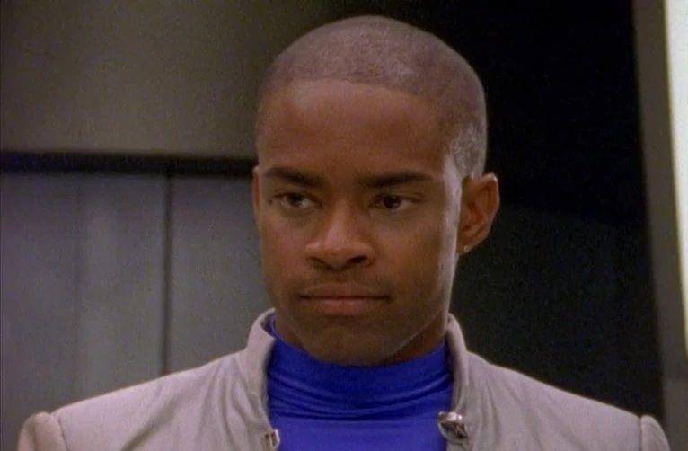 dok. Saban Entertainment/ Power Rangers Turbo