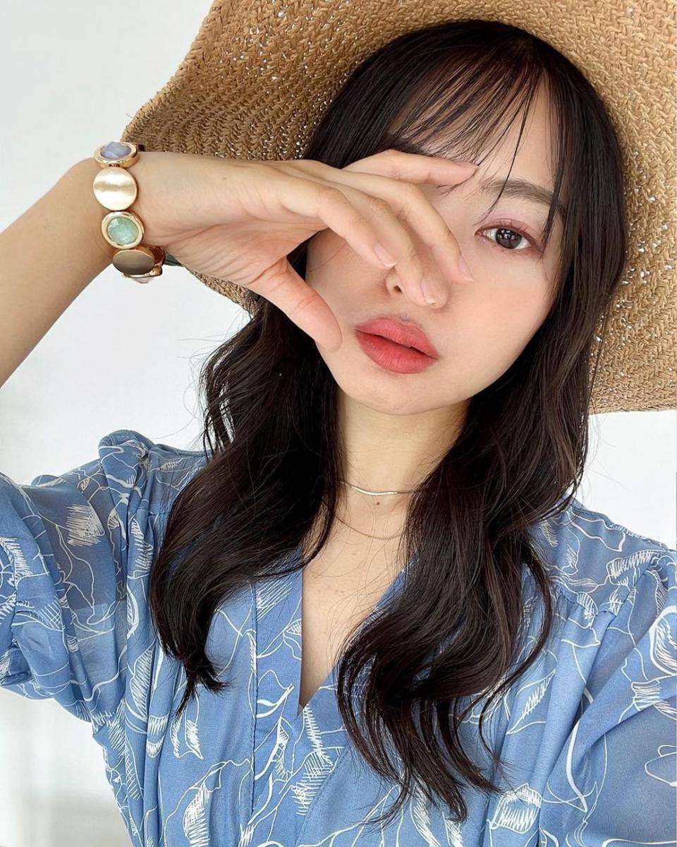 Rie Kitahara (instagram.com/rie_kitahara_3)