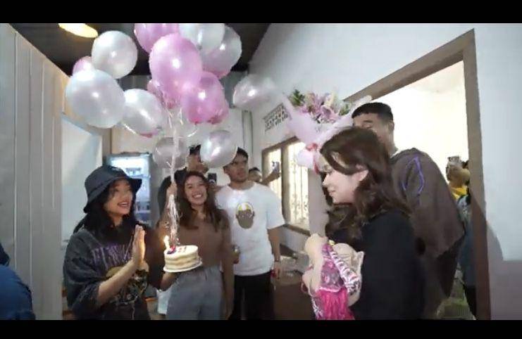 Surpres becca (youtube.com/ fadli faisal)