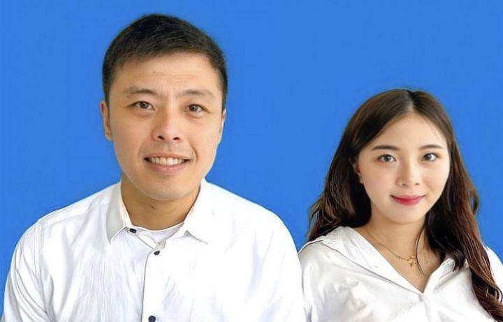 10 Potret Vincent Raditya dan Istri Ketiganya, Fanny Margaretha