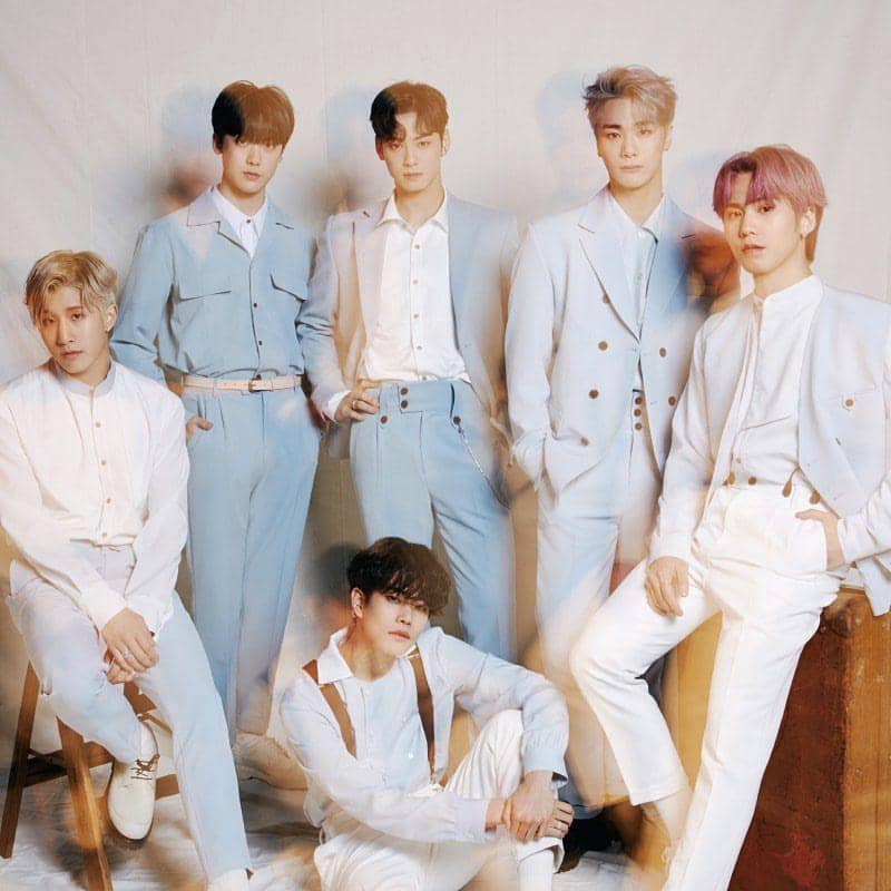 ASTRO (instagram.com/officialastro)