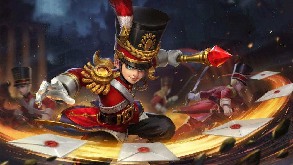 Build Layla Tersakit 2025 - Kelemahan Layla hero apa?