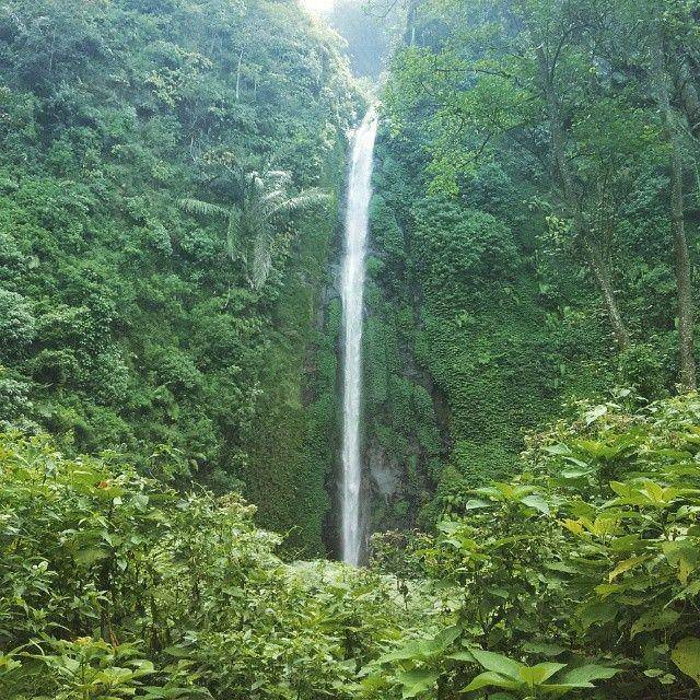 Air Terjun Tancak (instagram.com/a.s.fahmi)