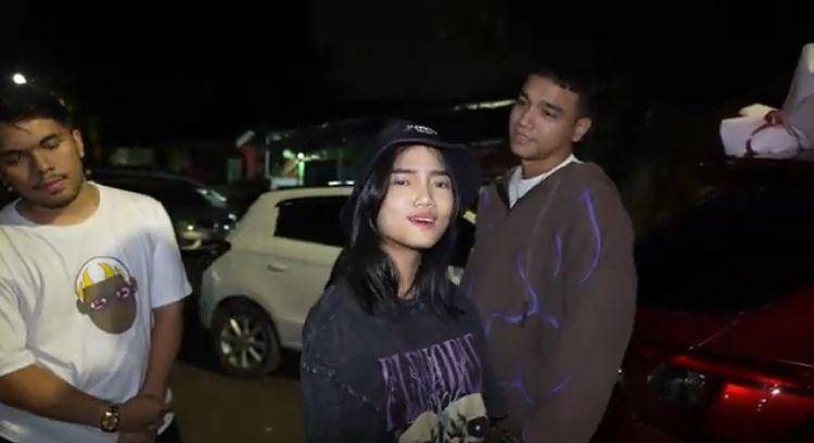 Surpres becca (youtube.com/ fadli faisal)