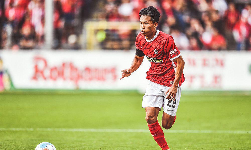 Woo Yeong Jeong (scfreiburg.com)