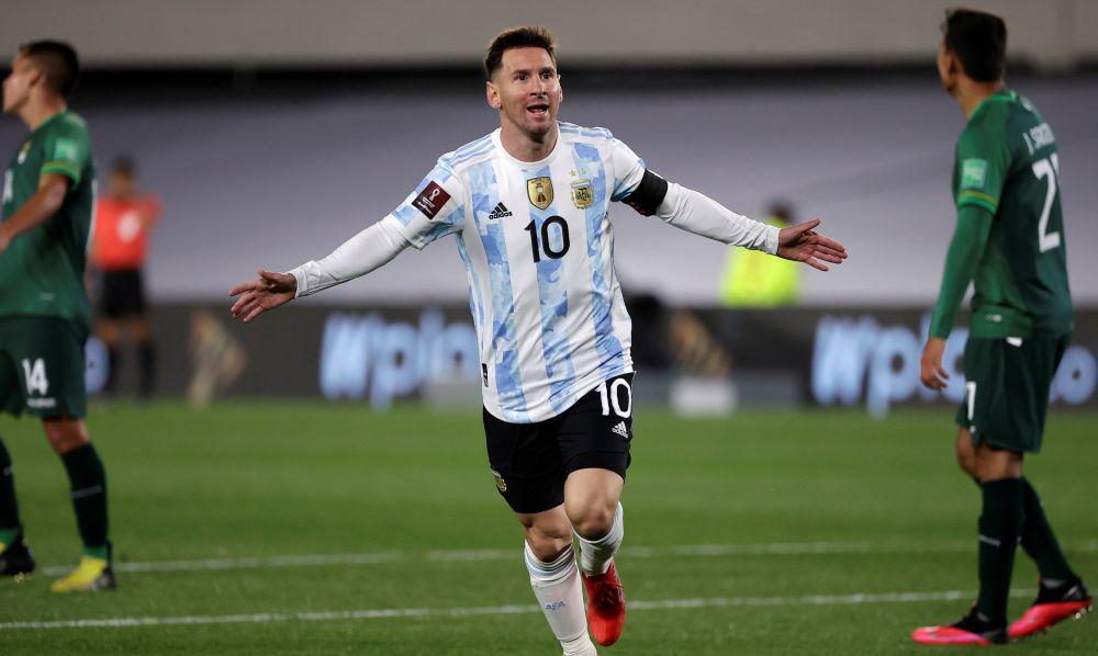 5 Perbedaan Prediksi Juara Piala Dunia 2022 oleh Beragam Platform