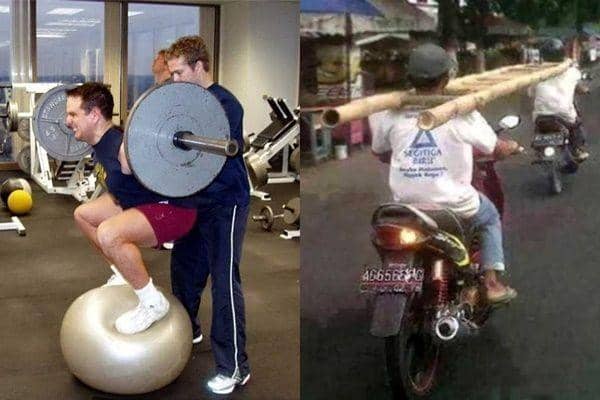 bukti cowok umurnya lebih pendek dari cewek (twitter.com/mideysmith)